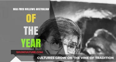Fred Hollows: Australian of the Year Legacy and Impact Explored