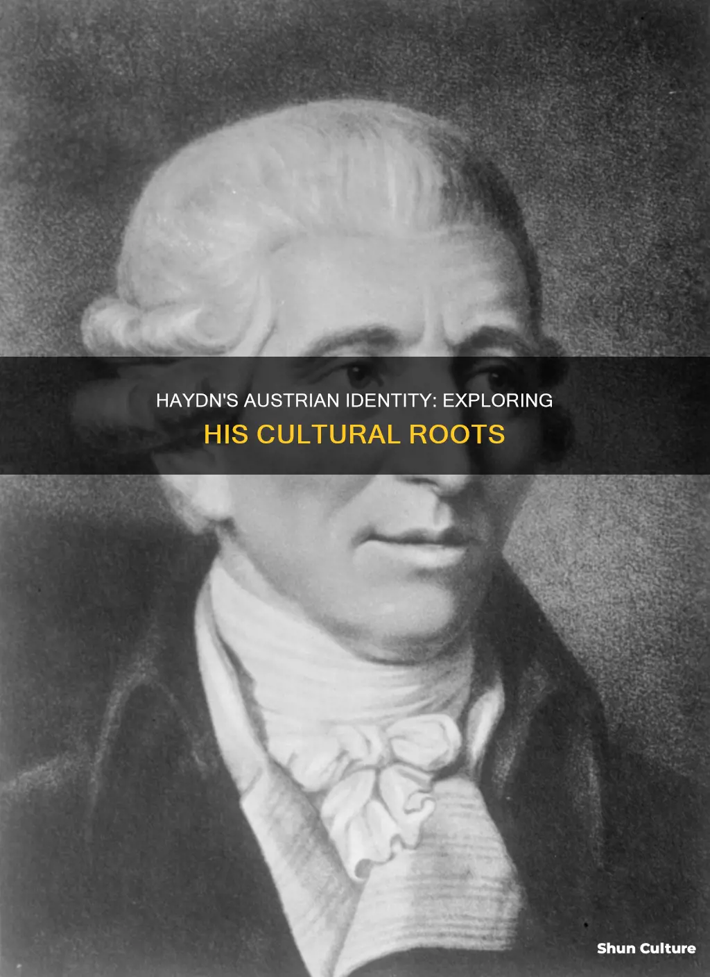 was haydn austrian