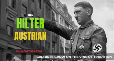 Hitler's Austrian Roots: Exploring His Early Life