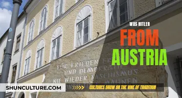 Hitler's Austrian Roots: What's the Truth?