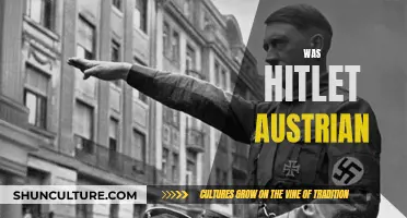 Hitler's Austrian Roots: Exploring His Early Life