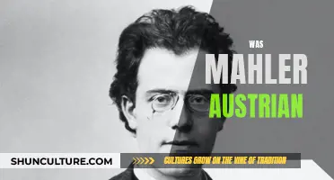 Mahler's Nationality: Exploring Austrian Identity and Influence