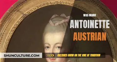 Marie Antoinette: Austrian-born French Queen's Enigmatic Legacy