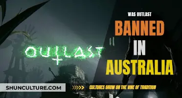 Outlast: Why Australia Banned the Game