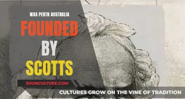 Perth's Scottish Heritage: A Historical Overview