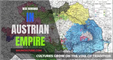 Romania and the Austrian Empire: A Historical Perspective