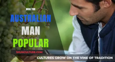 The Australian Man: A Cultural Icon Down Under