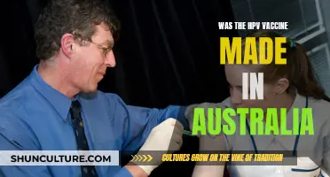 HPV Vaccine: Australian-Made Innovation
