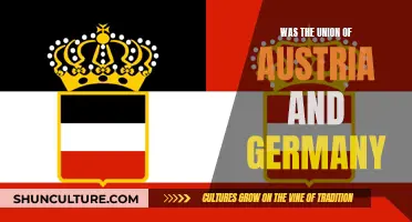 The Complex Union: Austria and Germany's Historical Ties