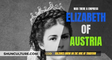 The Life of Empress Elizabeth of Austria