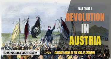 Austria's Unrevolutionary Past: Why No Uprising?