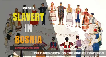 Slavery in Bosnia: Uncovering the Hidden History and Its Legacy