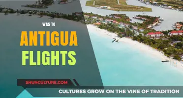 Discover Antigua: Top Flight Deals and Travel Tips