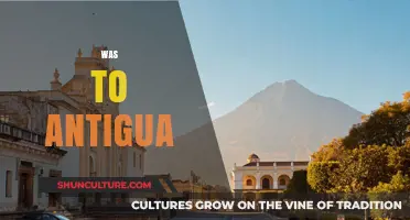 Exploring Antigua: Hidden Gems, Beaches, and Cultural Wonders to Discover