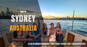 Exploring Sydney: Top Tips for an Unforgettable Australian Adventure
