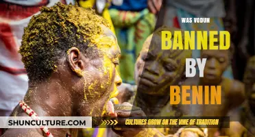 Exploring the Controversial Ban of Vodun in Benin