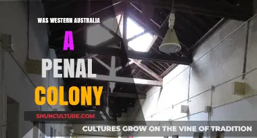 Western Australia's Dark Past: Penal Colony History