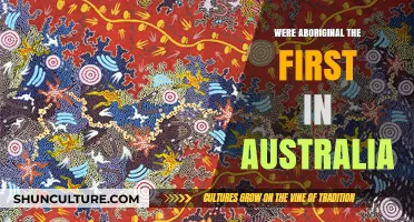 Were Aboriginal Australians the First Inhabitants of Australia?