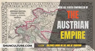 The Austrian Empire: A United States?