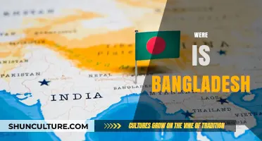 Discovering Bangladesh: Location, Geography, and Cultural Significance Explained