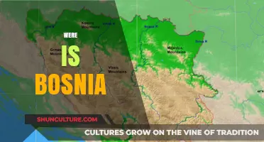 Where is Bosnia? Exploring Its Location, History, and Culture