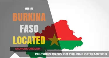 Exploring Burkina Faso: A Journey to the Heart of West Africa