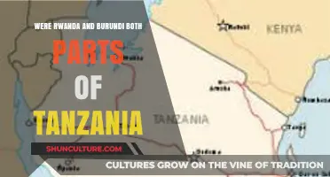 Exploring the Historical Ties: Rwanda, Burundi, and Tanzania