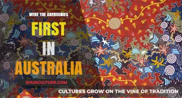 Were Aboriginal Australians the First Inhabitants of Australia?