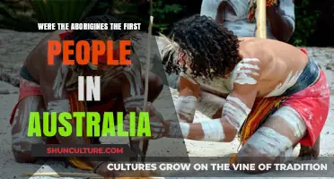 Exploring Australia's Indigenous People: The First Inhabitants