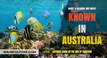 Exploring Australia's Iconic Island Escapes