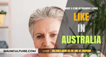 A Comfortable Retirement: $3M in Australia