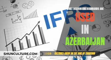 Accounting Standards: Azerbaijan's Financial Reporting Framework