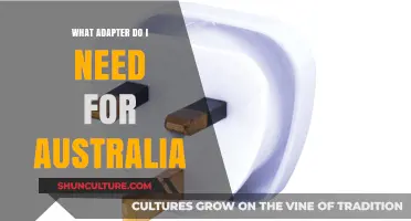 Traveling to Australia? Essential Power Adapter Guide for Visitors