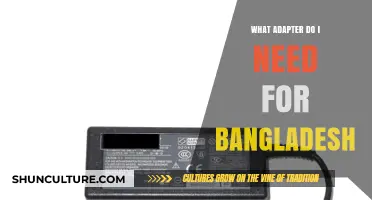 Traveling to Bangladesh? Essential Adapter Guide for Your Electronic Devices