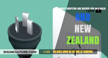 Travel Essentials: Adapters for Australia and New Zealand Explained