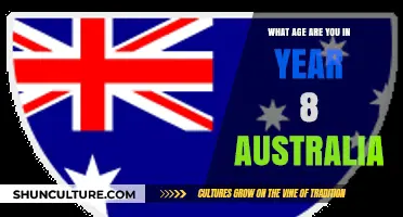 Understanding Year 8 Age Range in Australian Education System