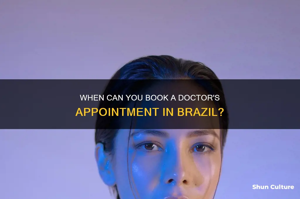 what age can you make a doctor