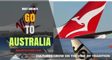 Top Airlines Offering Flights to Australia: Your Ultimate Travel Guide