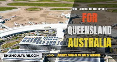 Queensland, Australia: Which Airport Should You Fly Into?