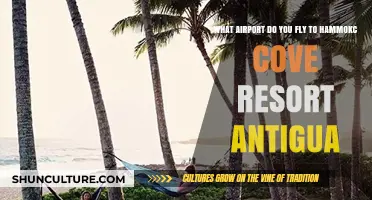 Fly to Hammock Cove Resort Antigua: Your Airport Guide