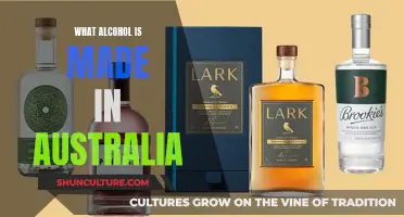 Australian Alcoholic Delights: Exploring Local Specialties