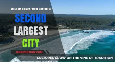 Discovering Western Australia's Second Largest City