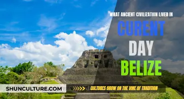 The Maya's Forgotten Legacy: Uncovering Ancient Belize