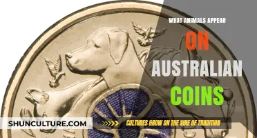 Australian Currency: Animals Featured on Coins