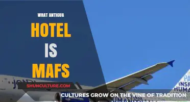 Discover the Antigua Hotel Featured in MAFS: A Romantic Escape