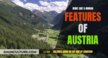 Human Features of Austrians: Five Intriguing Cultural Traits