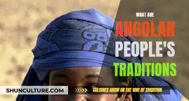 Exploring the Rich Cultural Traditions of Angola