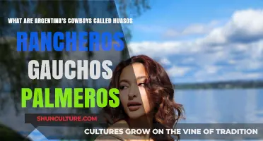 Exploring Argentina's Cowboy Culture: From Huasos to Gauchos