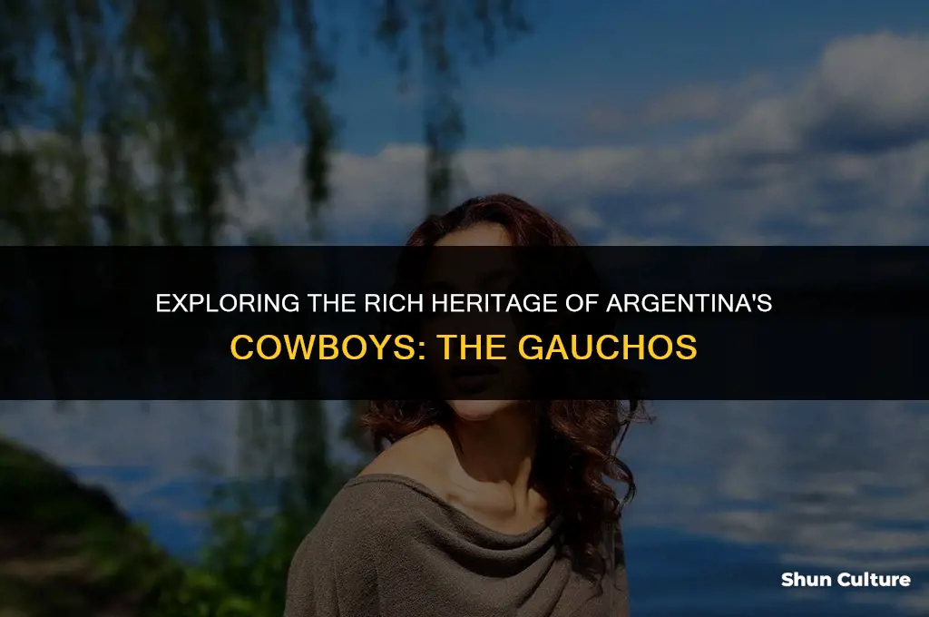 what are argentina