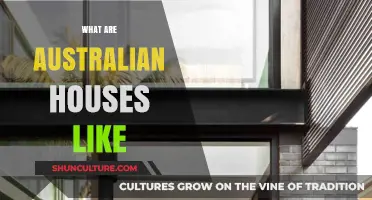 Australian Houses: A Comprehensive Guide